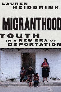 Front cover_Migranthood