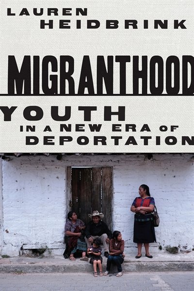 Front cover_Migranthood