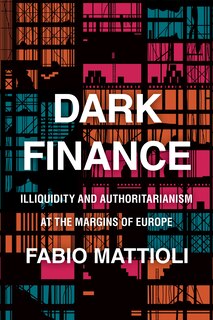 Front cover_Dark Finance
