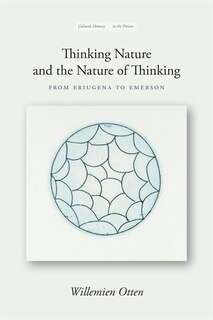 Couverture_Thinking Nature And The Nature Of Thinking