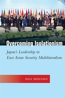 Front cover_Overcoming Isolationism