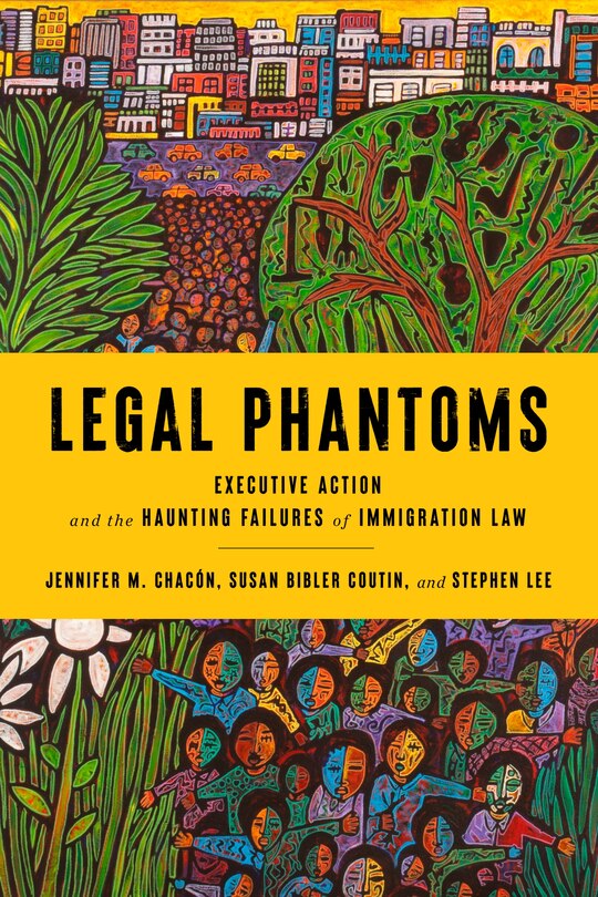 Front cover_Legal Phantoms