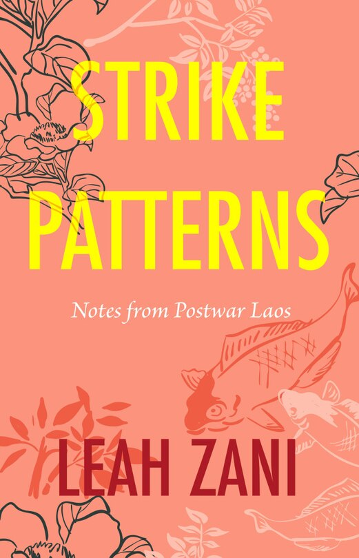 Front cover_Strike Patterns