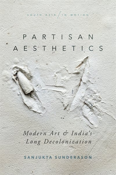 Couverture_Partisan Aesthetics