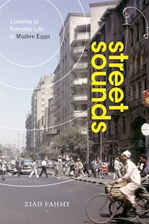 Front cover_Street Sounds