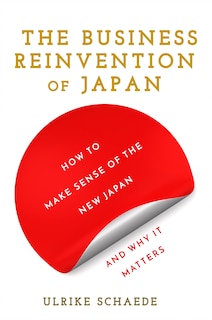 Couverture_The Business Reinvention of Japan