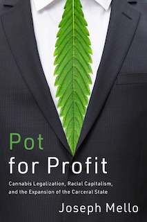 Couverture_Pot for Profit