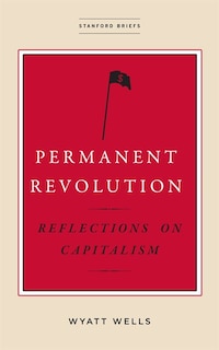 Front cover_Permanent Revolution