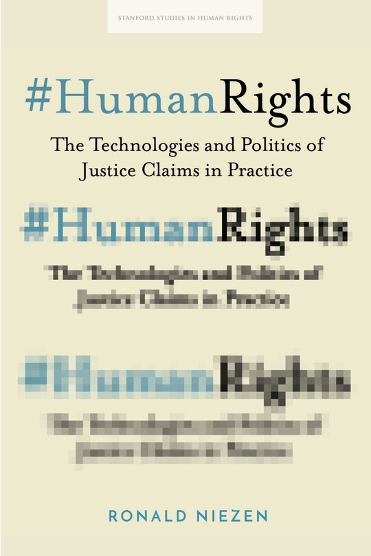 Front cover_#humanrights