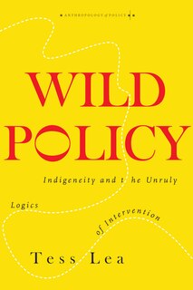 Couverture_Wild Policy