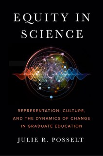 Front cover_Equity In Science