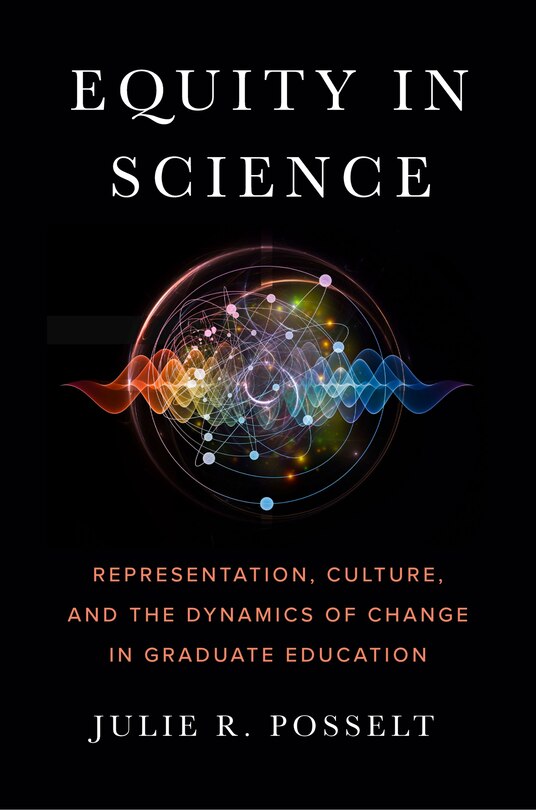 Front cover_Equity In Science
