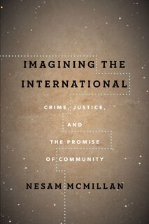 Front cover_Imagining The International
