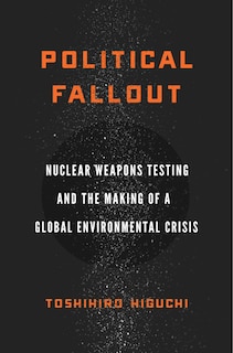 Front cover_Political Fallout