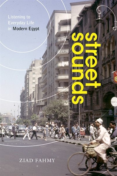 Front cover_Street Sounds