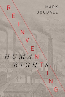 Couverture_Reinventing Human Rights