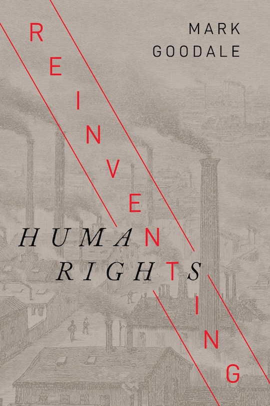 Couverture_Reinventing Human Rights
