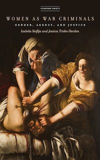 Front cover_Women As War Criminals