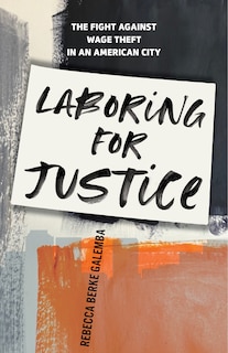 Couverture_Laboring for Justice