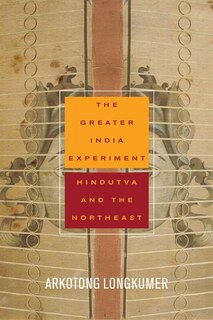 Front cover_The Greater India Experiment