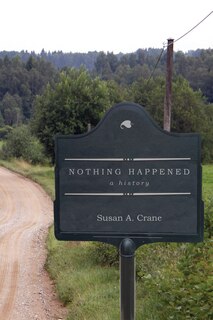 Couverture_Nothing Happened