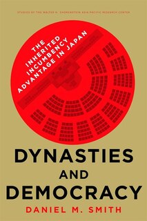 Front cover_Dynasties And Democracy