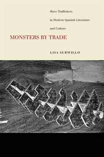 Front cover_Monsters By Trade