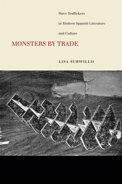 Front cover_Monsters By Trade