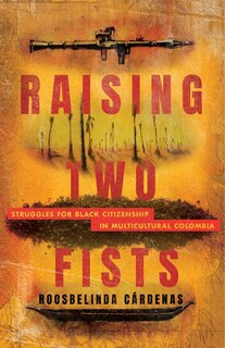 Front cover_Raising Two Fists