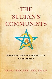Front cover_The Sultan's Communists