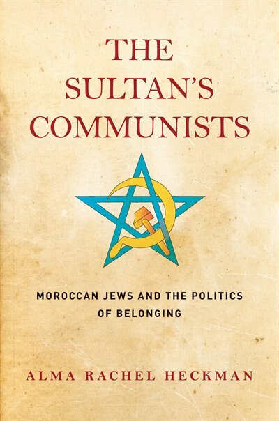 Front cover_The Sultan's Communists