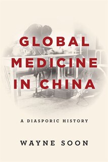 Couverture_Global Medicine In China
