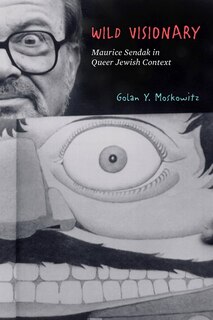 Front cover_Wild Visionary