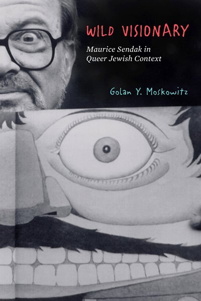 Front cover_Wild Visionary