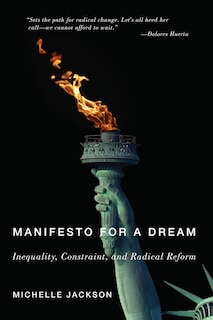 Front cover_Manifesto For A Dream
