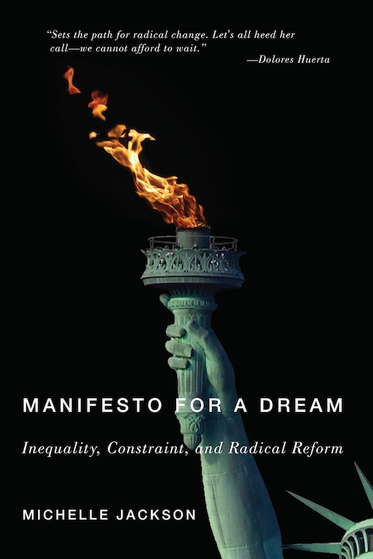 Front cover_Manifesto For A Dream