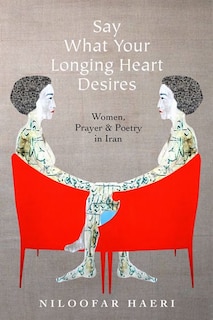 Front cover_Say What Your Longing Heart Desires