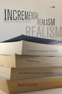 Front cover_Incremental Realism