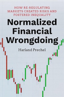 Front cover_Normalized Financial Wrongdoing