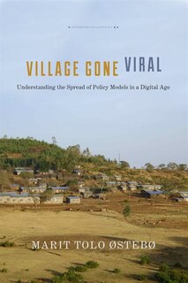 Front cover_Village Gone Viral