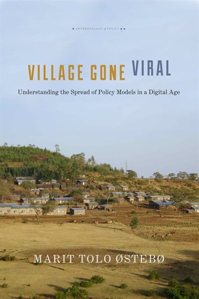 Front cover_Village Gone Viral