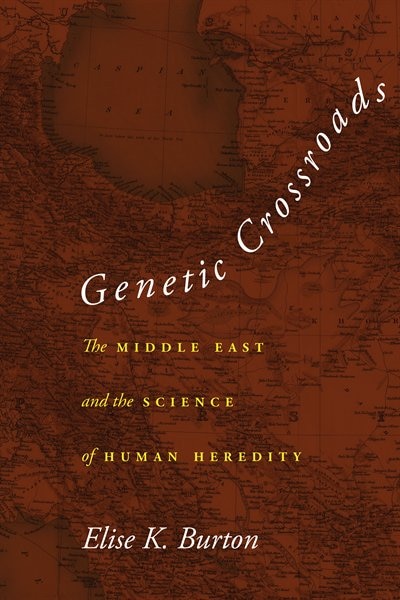 Couverture_Genetic Crossroads