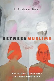 Front cover_Between Muslims