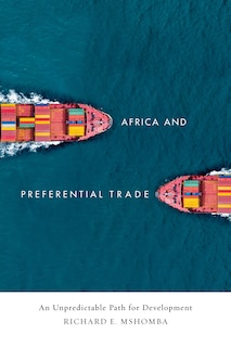 Front cover_Africa and Preferential Trade