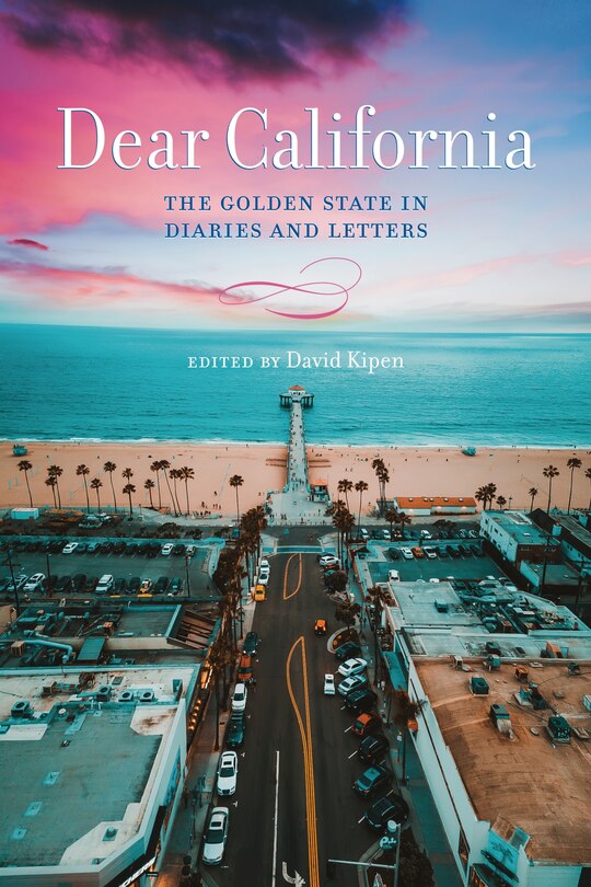Front cover_Dear California