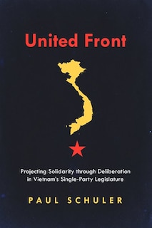Front cover_United Front