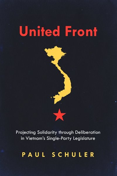 Front cover_United Front