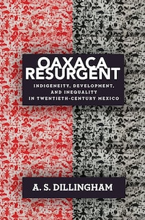 Front cover_Oaxaca Resurgent