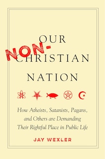 Couverture_Our Non-christian Nation