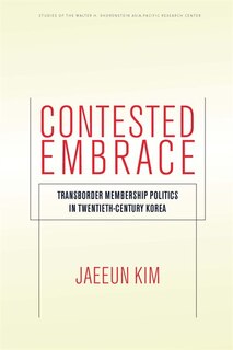 Front cover_Contested Embrace